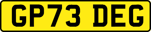 GP73DEG