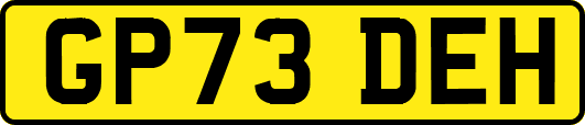 GP73DEH