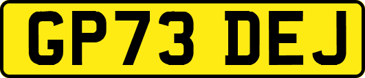 GP73DEJ