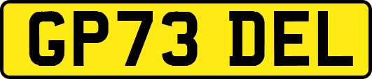 GP73DEL