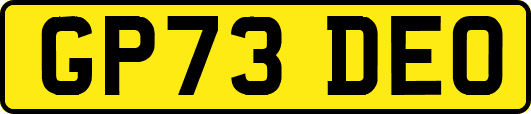 GP73DEO