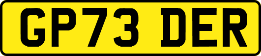 GP73DER