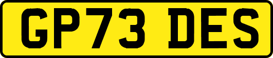 GP73DES