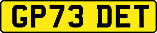 GP73DET
