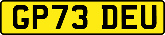 GP73DEU