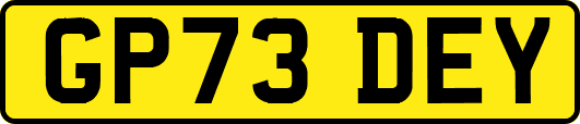 GP73DEY