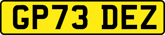 GP73DEZ