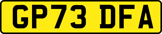 GP73DFA