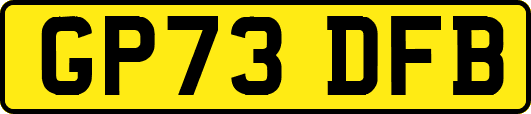 GP73DFB