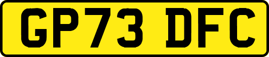 GP73DFC