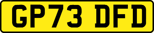 GP73DFD
