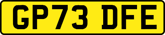 GP73DFE
