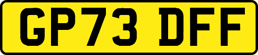 GP73DFF