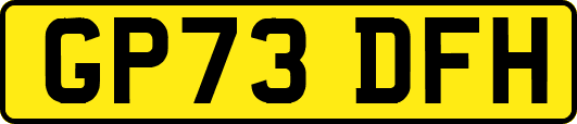 GP73DFH