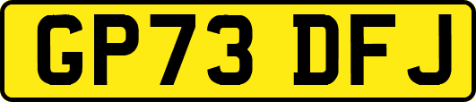 GP73DFJ