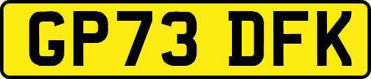 GP73DFK