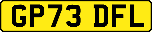 GP73DFL
