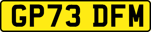GP73DFM