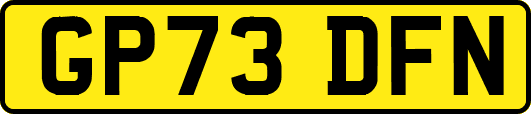 GP73DFN
