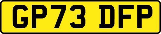 GP73DFP