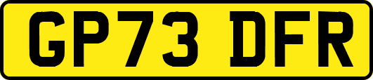 GP73DFR