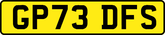 GP73DFS
