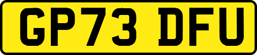 GP73DFU