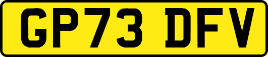 GP73DFV