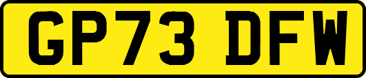 GP73DFW