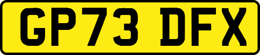 GP73DFX
