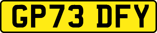 GP73DFY