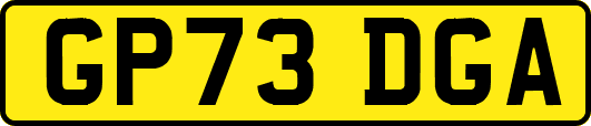 GP73DGA