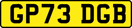 GP73DGB