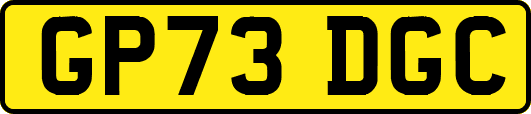 GP73DGC