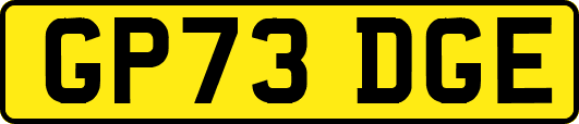GP73DGE