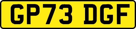 GP73DGF