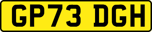 GP73DGH