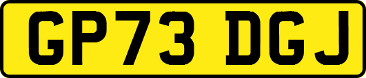 GP73DGJ