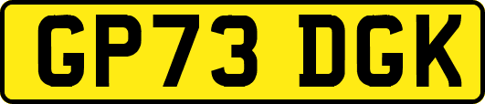 GP73DGK