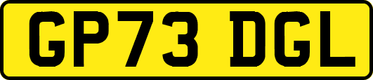 GP73DGL