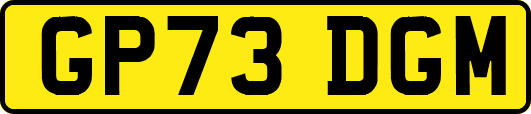 GP73DGM