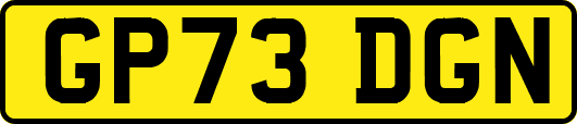 GP73DGN