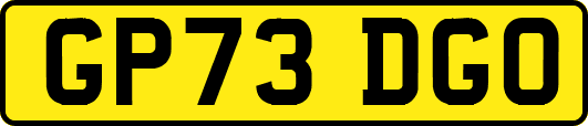 GP73DGO