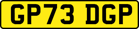 GP73DGP