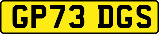 GP73DGS