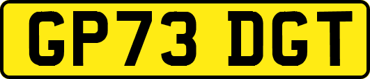 GP73DGT