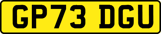 GP73DGU