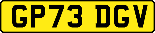GP73DGV