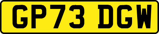 GP73DGW