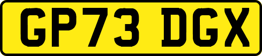 GP73DGX